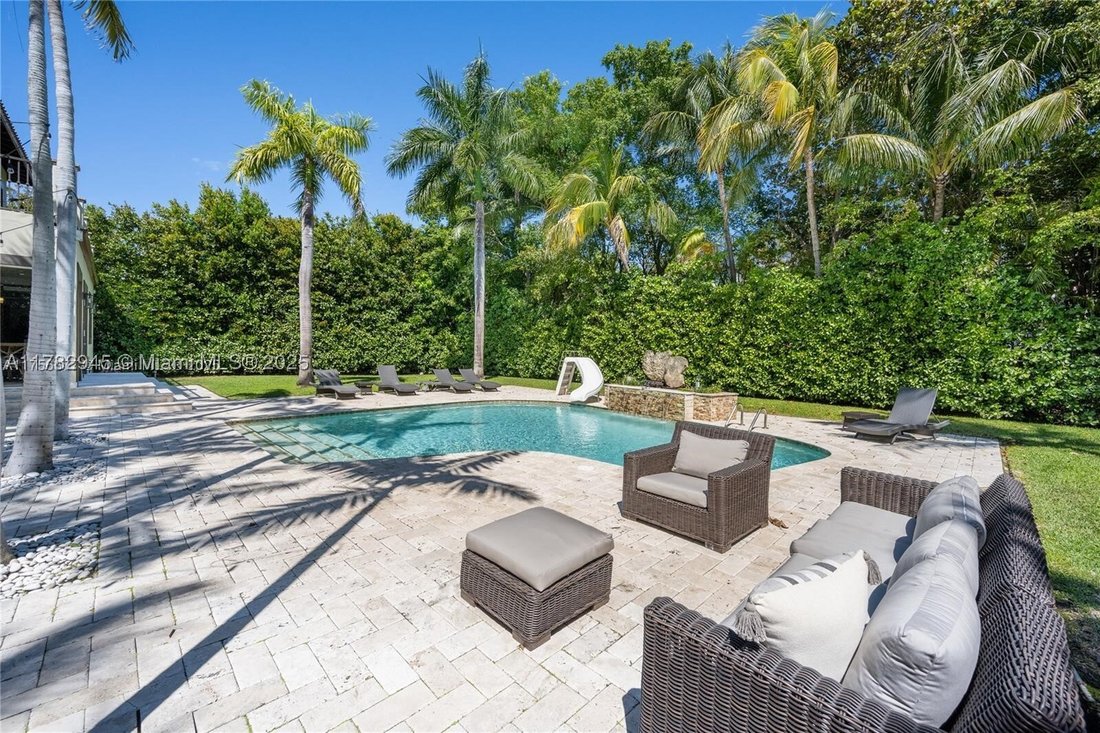 House in Key Biscayne, Florida, United States 2 - 16640375