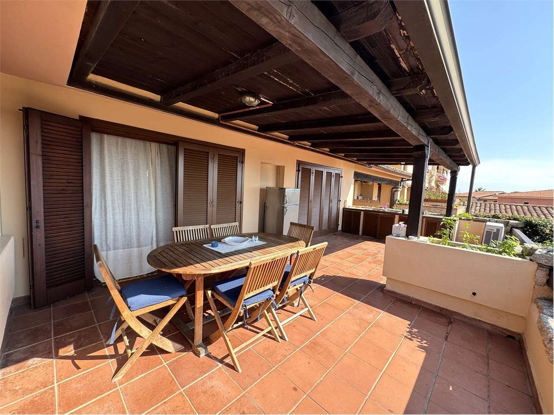 Appartement à Loiri Porto San Paolo, Sardaigne, Italie 1 - 18534634