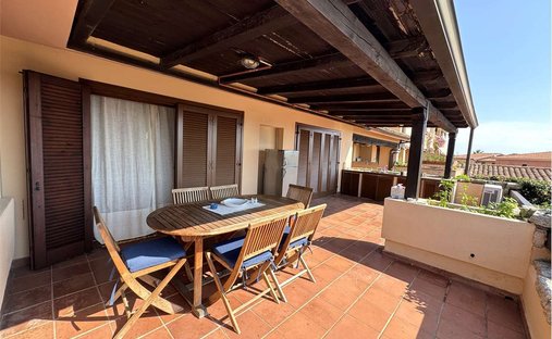 Appartement à Loiri Porto San Paolo, Sardaigne, Italie 1