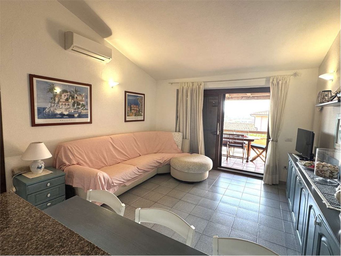 Apartment in Loiri Porto San Paolo, Sardinia, Italy 2 - 18534634