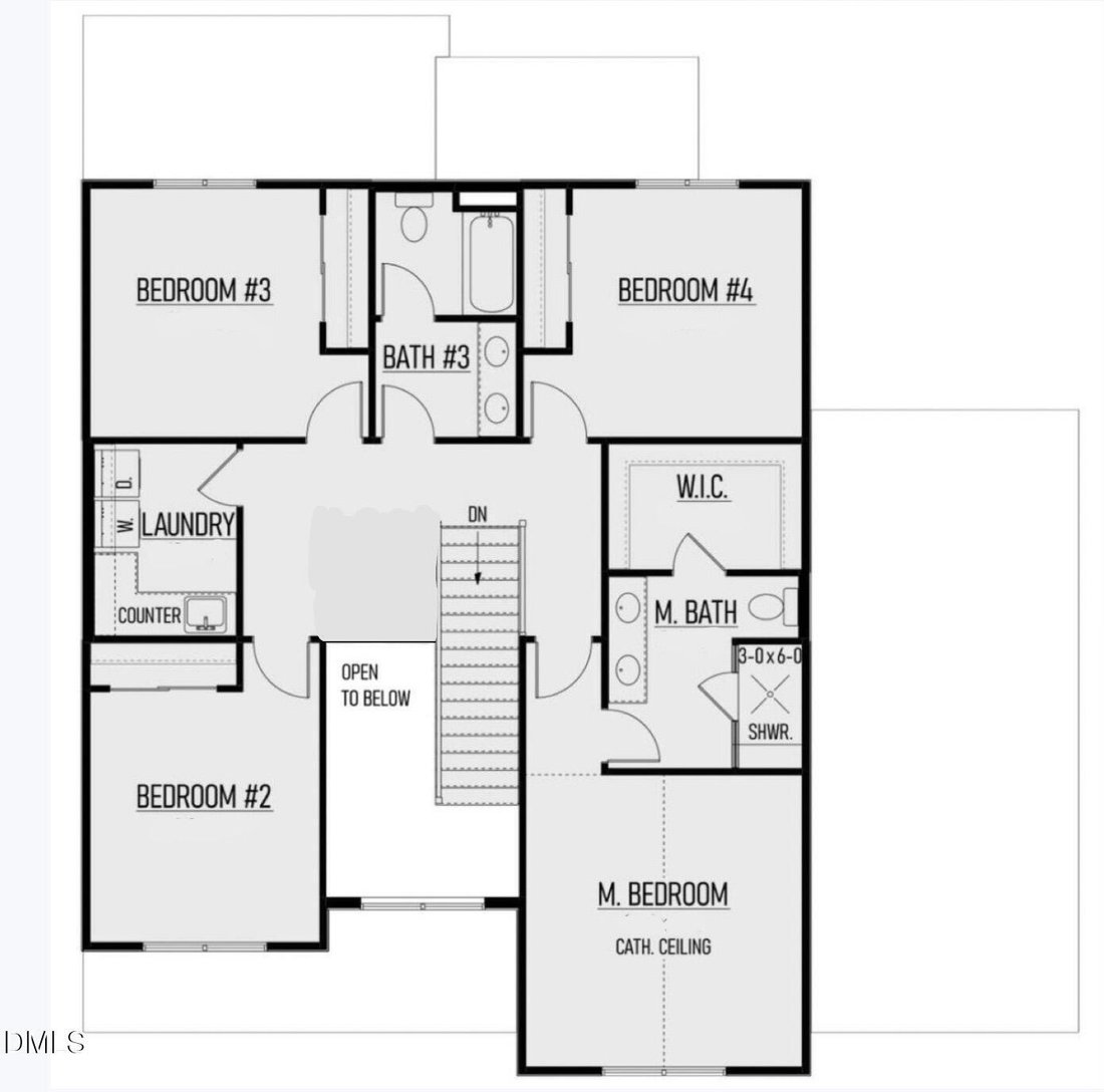 House in Wendell, North Carolina, United States 4 - 18534869