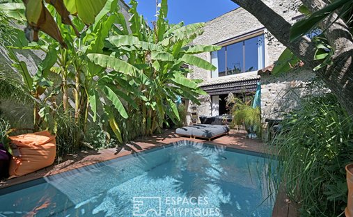 Villa in Le Cres, Occitania, France 1