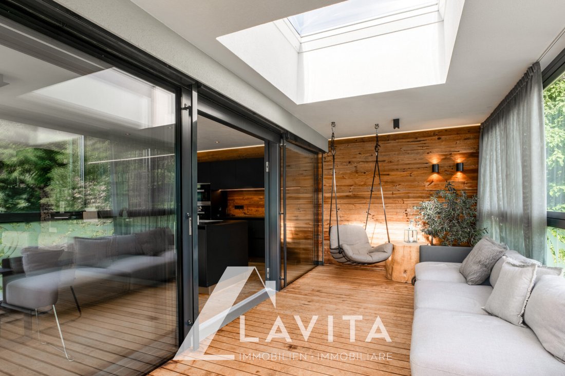 Apartment in Brixen, Trentino – Alto Adige/Südtirol, Italy 1 - 18536482