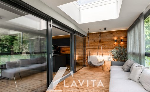 Apartment in Brixen, Trentino – Alto Adige/Südtirol, Italy 1