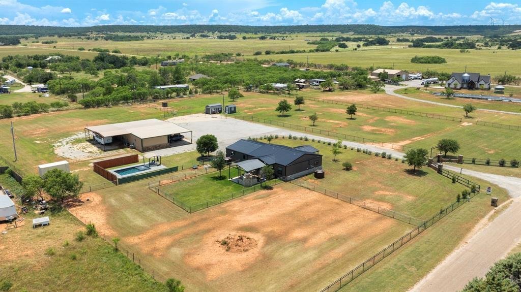House in Tuscola, Texas, United States 2 - 18535823