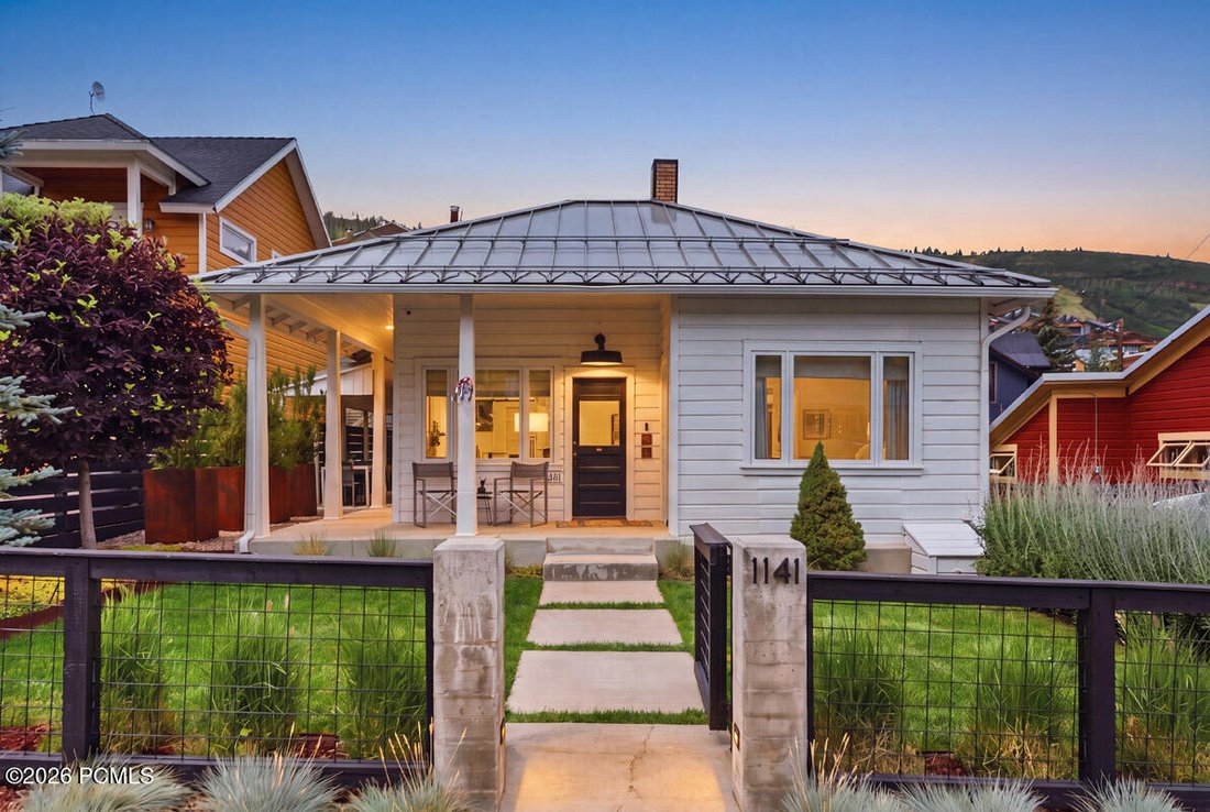 House in Park City, Utah, United States 1 - 18450903
