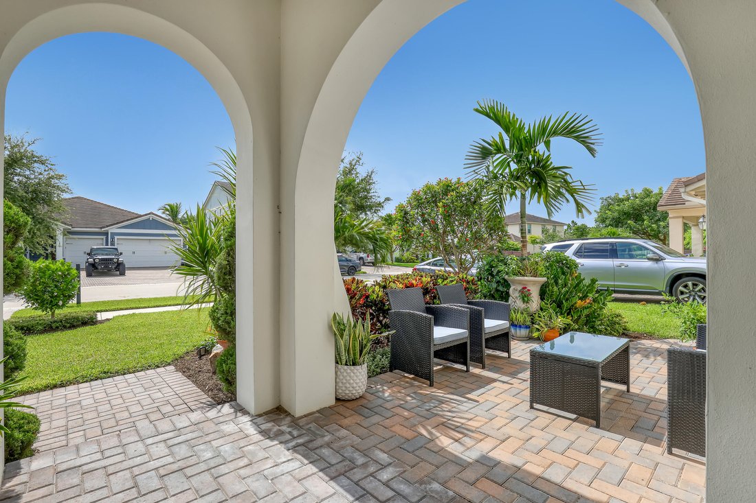 House in Wellington, Florida, United States 4 - 18535547