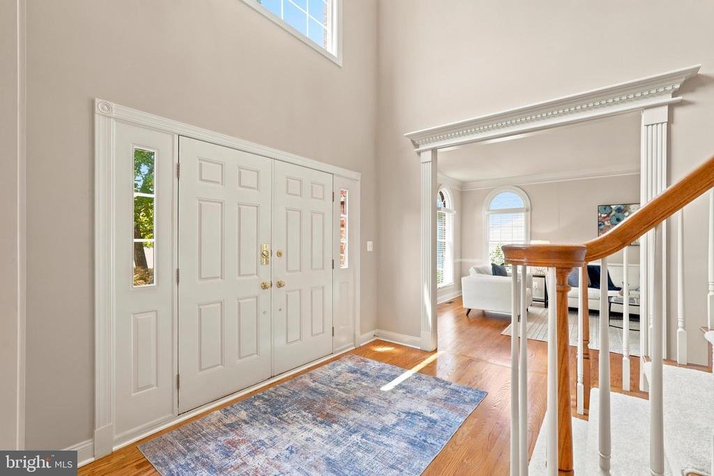 Maison à Ashburn, Virginie, États-Unis 4 - 18530585
