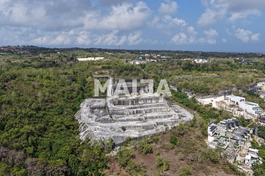 Land in Pecatu, Bali, Indonesia 1 - 18311630