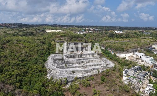 Land in Pecatu, Bali, Indonesia 1