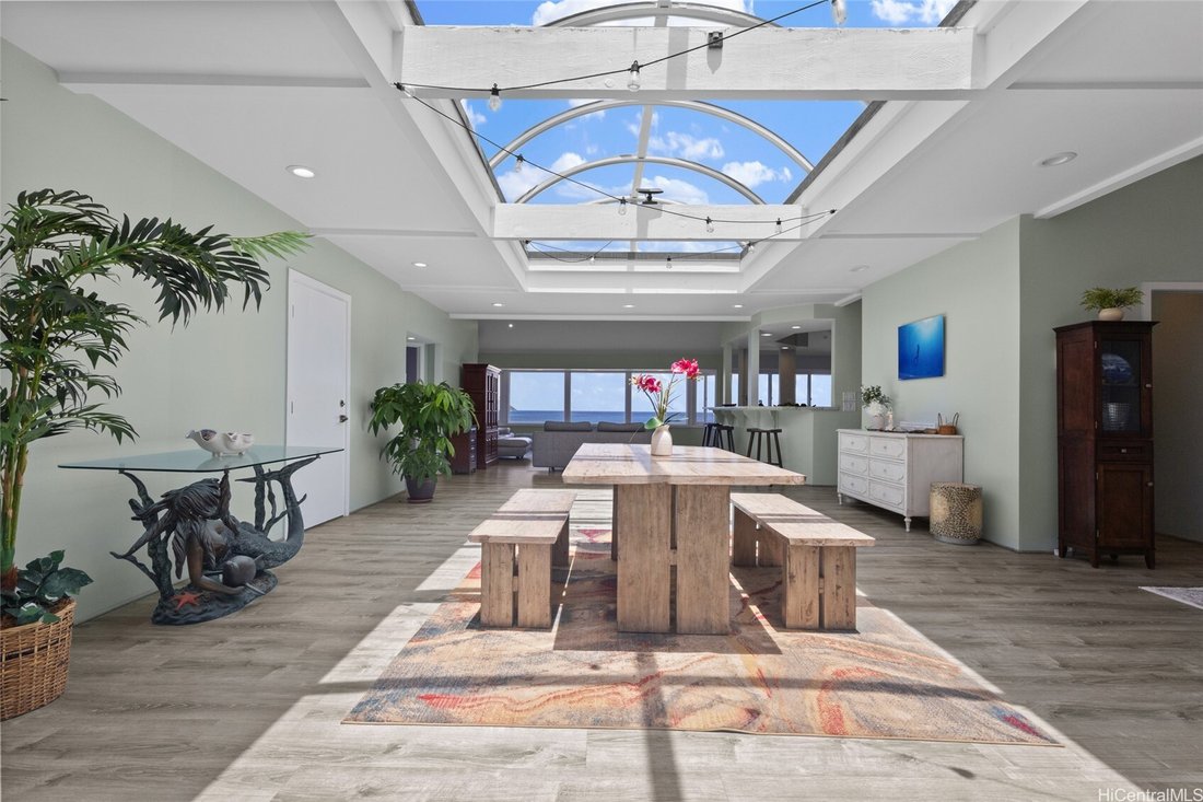 House in Honolulu, Hawaii, United States 2 - 18533879