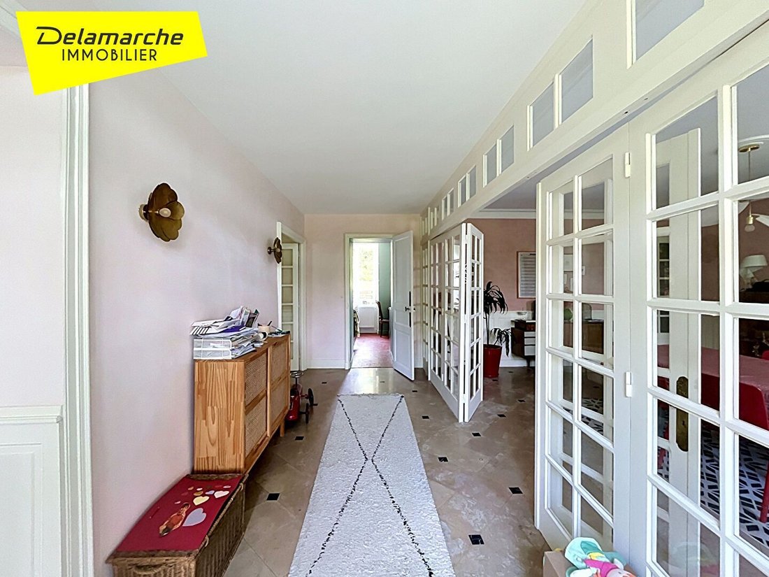 House in Sartilly, Sartilly-Baie-Bocage, France 5 - 18532928