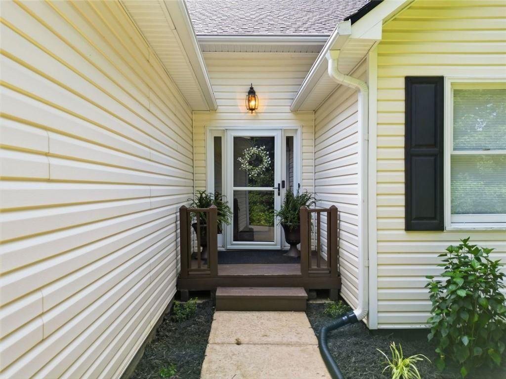 House in Canton, Georgia, United States 2 - 18304021