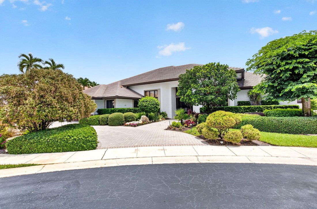 House in Boca Raton, Florida, United States 4 - 18528810