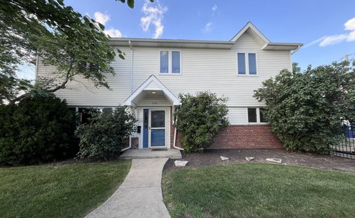House in Des Plaines, Illinois, United States 1