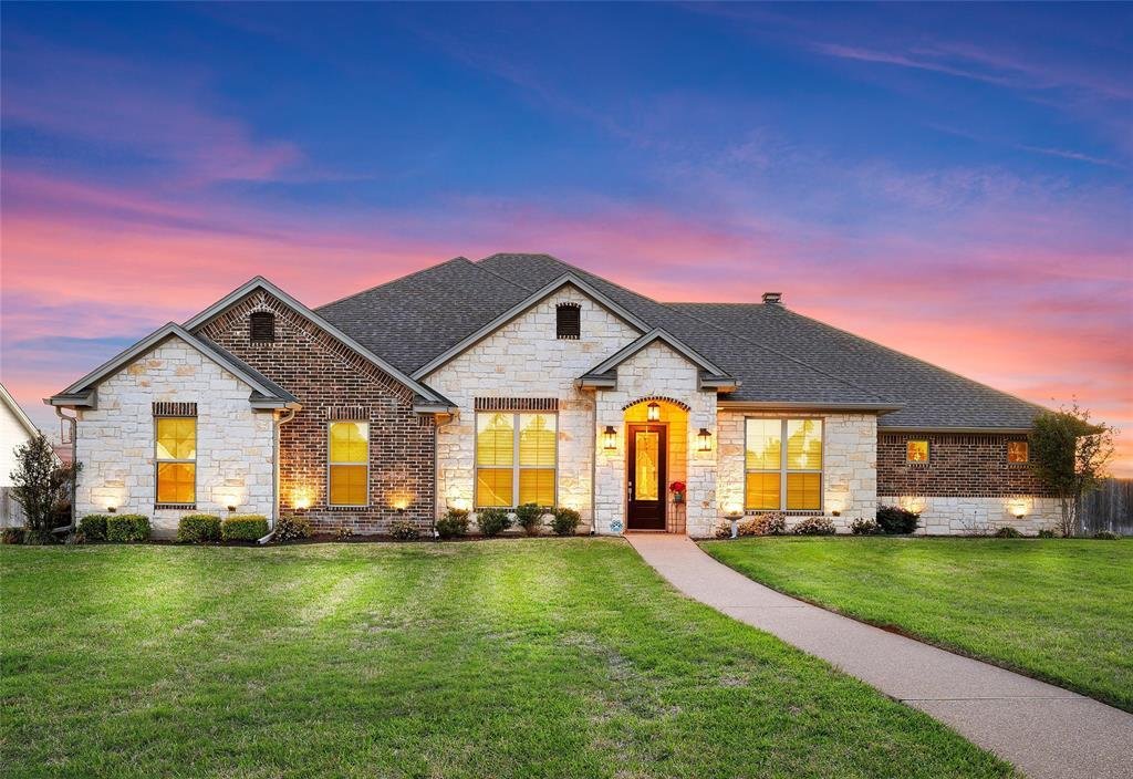House in Waco, Texas, United States 1 - 18535836