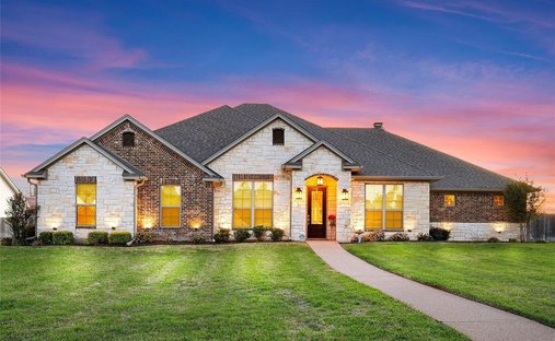 House in Waco, Texas, United States 1