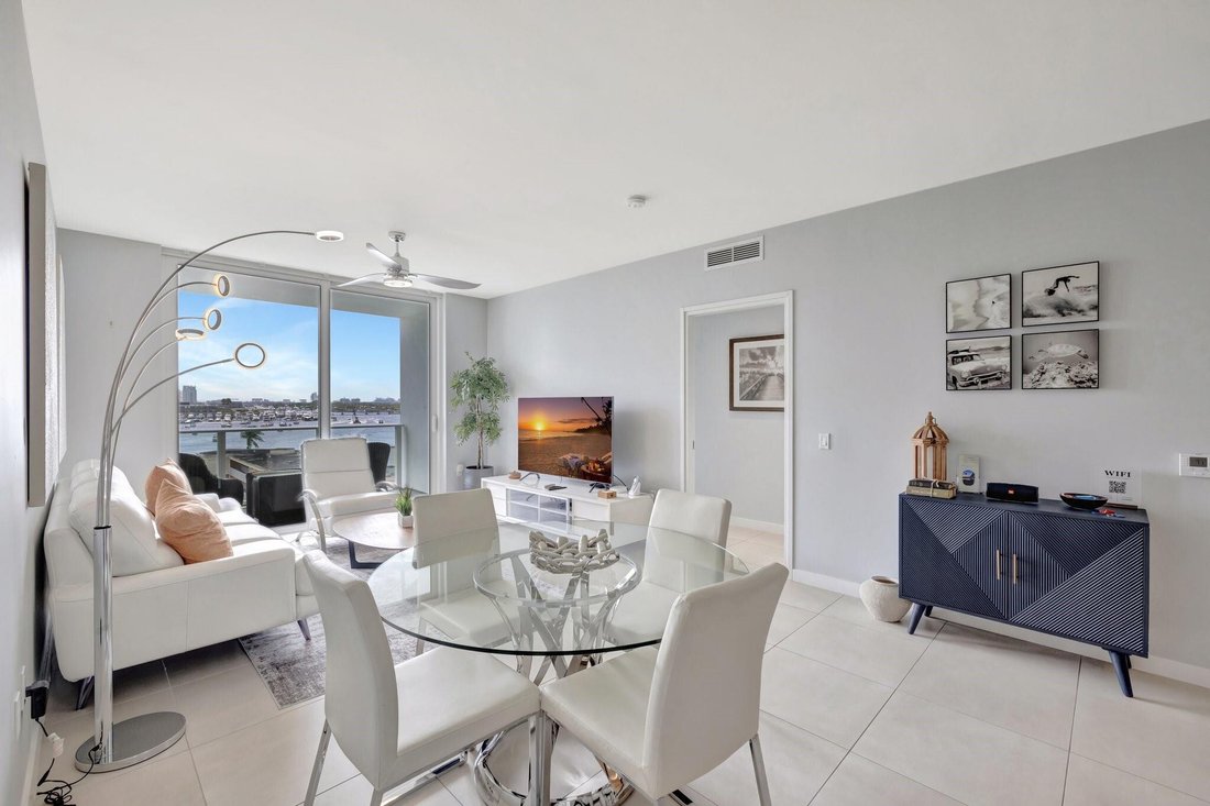 Condo in Fort Lauderdale, Florida, United States 5 - 18536038