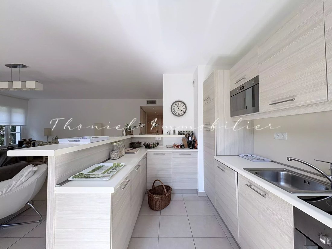 Apartment in La Croix-Valmer, Provence-Alpes-Côte d'Azur, France 4 - 18533429