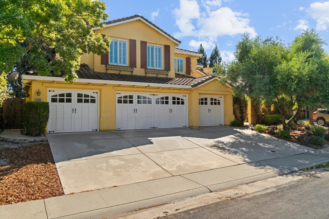 House in Roseville, California, United States 4 - 18416102