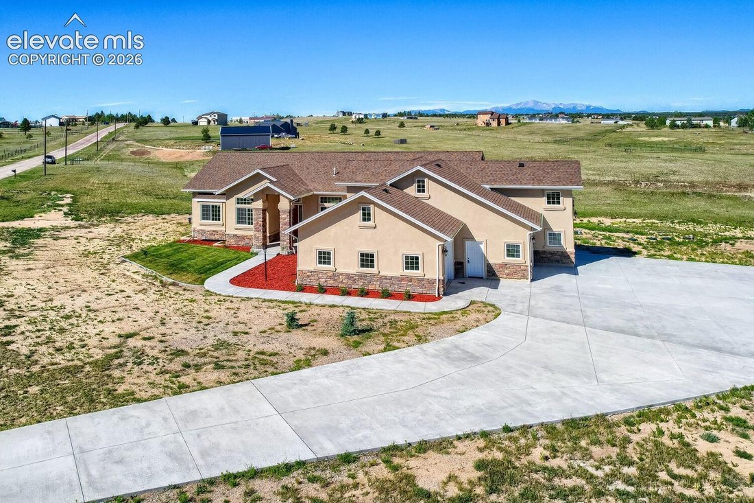House in Elbert, Colorado, United States 3 - 17055678