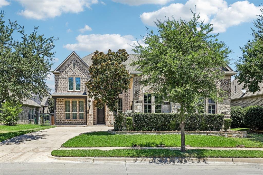 House in Arlington, Texas, United States 5 - 18533708