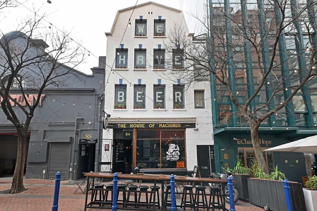City Centre, City Bowl, Cape Town 1 - 18532513