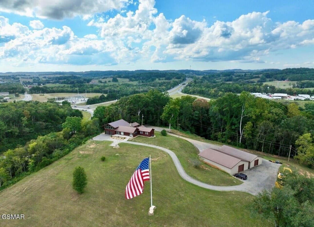 House in White Pine, Tennessee, United States 3 - 18535181
