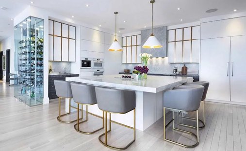 Apartment in Fontenay-sous-Bois, Ile-de-France, France 1
