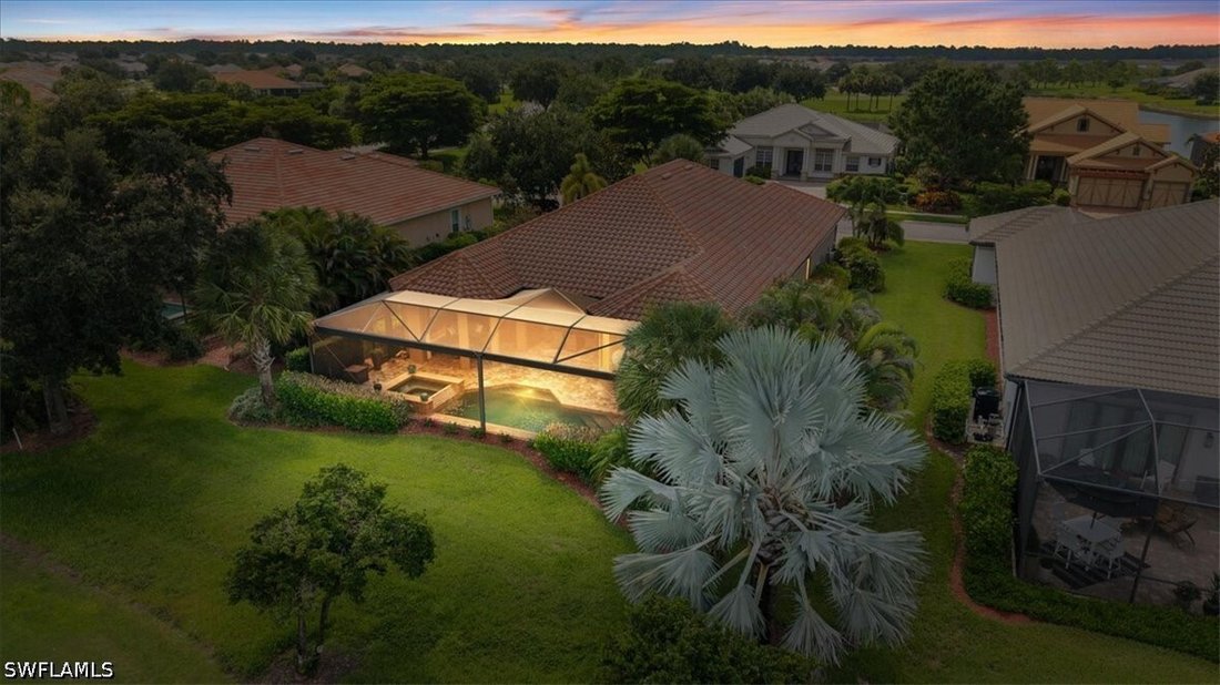 House in Alva, Florida, United States 3 - 18534349