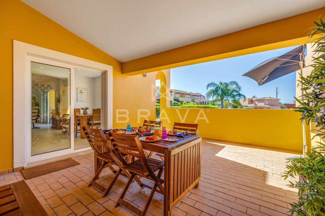 Villa in Quarteira, Algarve, Portugal 5 - 18536239