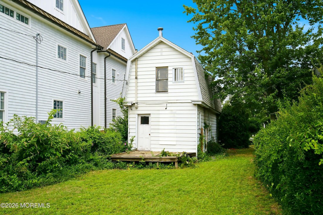 House in Avon-by-the-Sea, New Jersey, United States 4 - 18533716