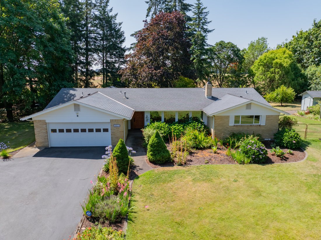 House in Corvallis, Oregon, United States 1 - 18533791