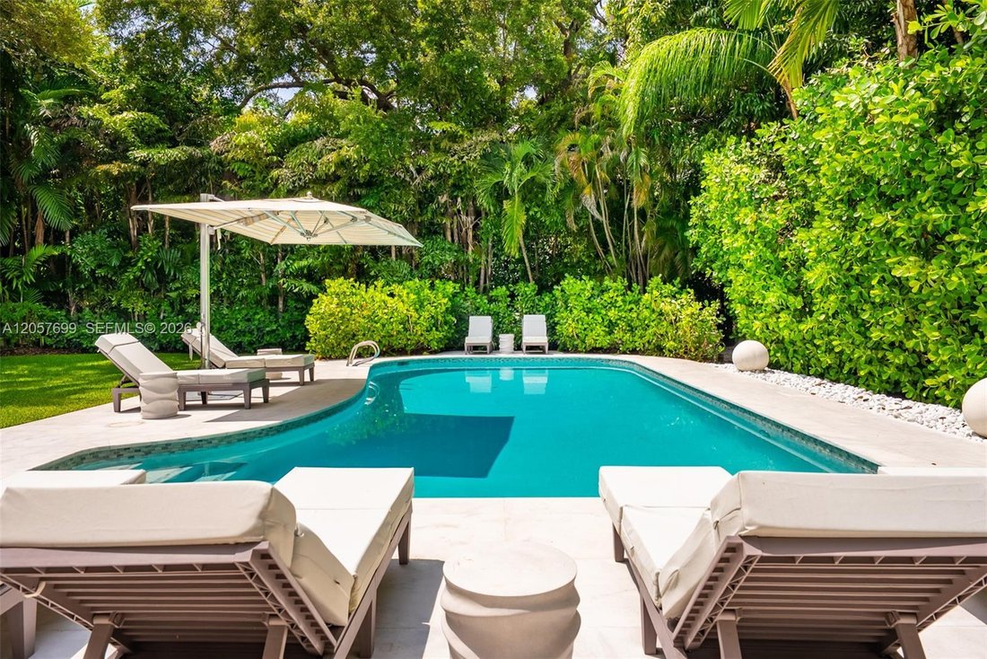 House in Miami, Florida, United States 1 - 18536106