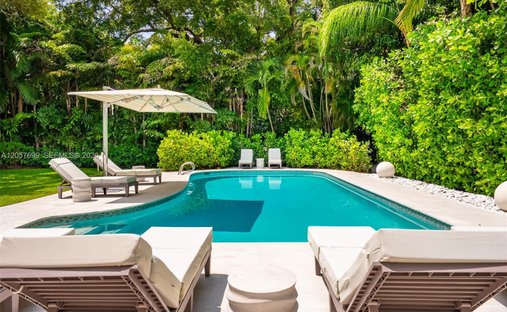 House in Miami, Florida, United States 1