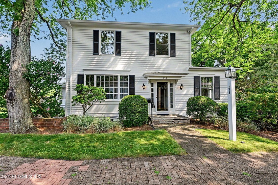 Condo in Greenwich, Connecticut, United States 2 - 18536153
