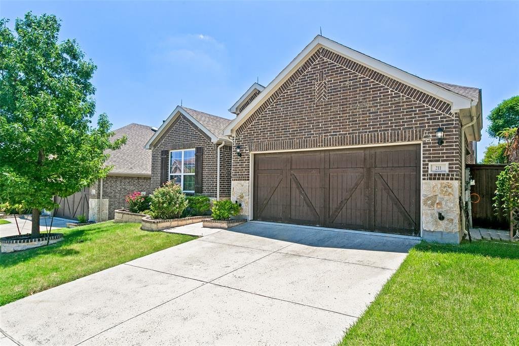 House in Lewisville, Texas, United States 1 - 18447057