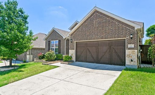 House in Lewisville, Texas, United States 1