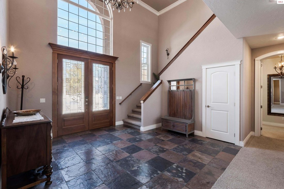 House in Sagle, Idaho, United States 4 - 18121190