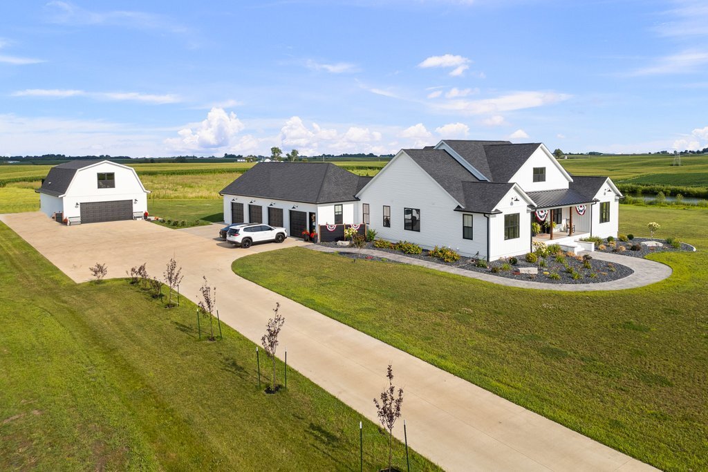 House in Park View, Iowa, United States 5 - 18535476