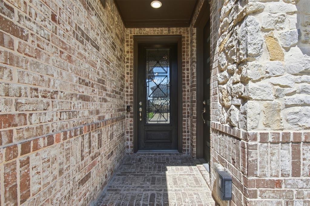 House in Little Elm, Texas, United States 3 - 18533048