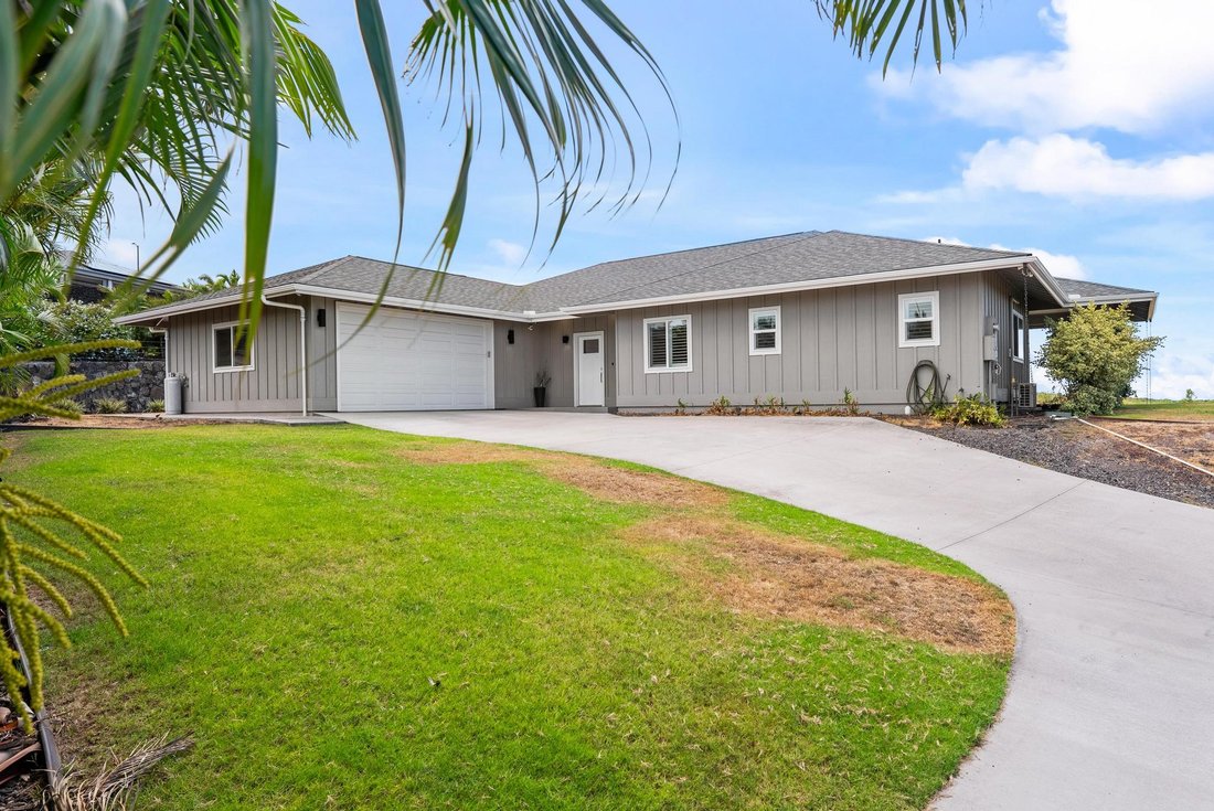 House in Kailua-Kona, Hawaii, United States 4 - 18535309