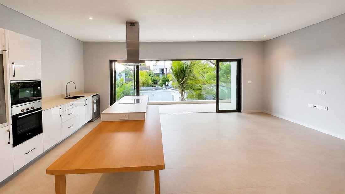 Apartment in Grand Baie, Pamplemousses District, Mauritius 4 - 18532510