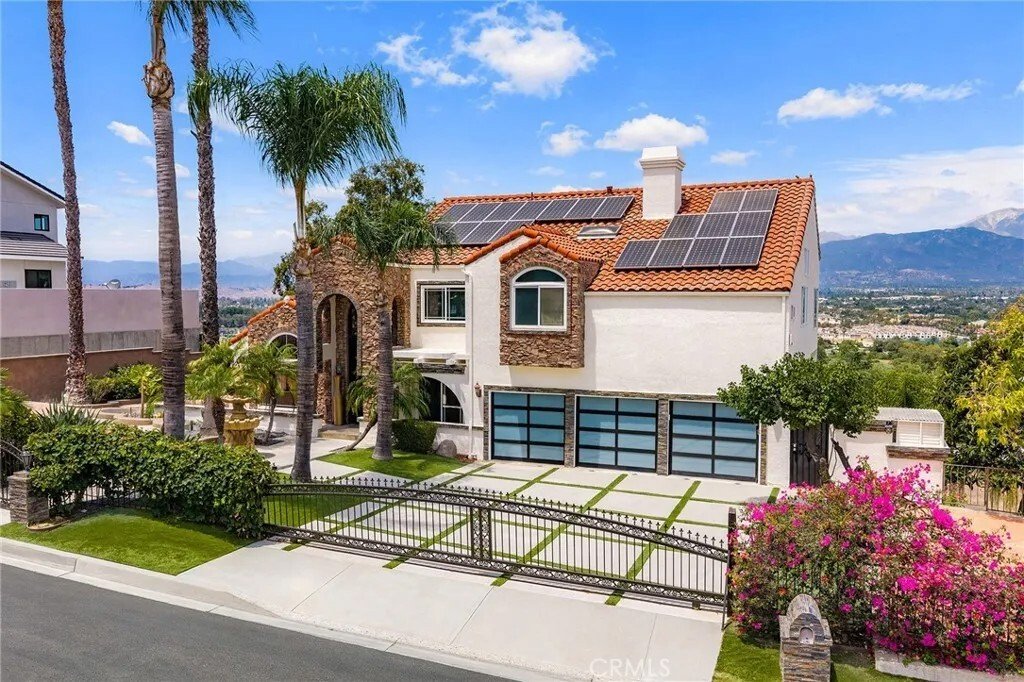 House in Chino Hills, California, United States 2 - 18535689