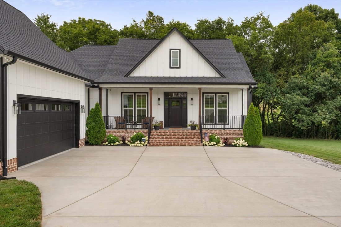 House in Hartsville, Tennessee, United States 4 - 18532380