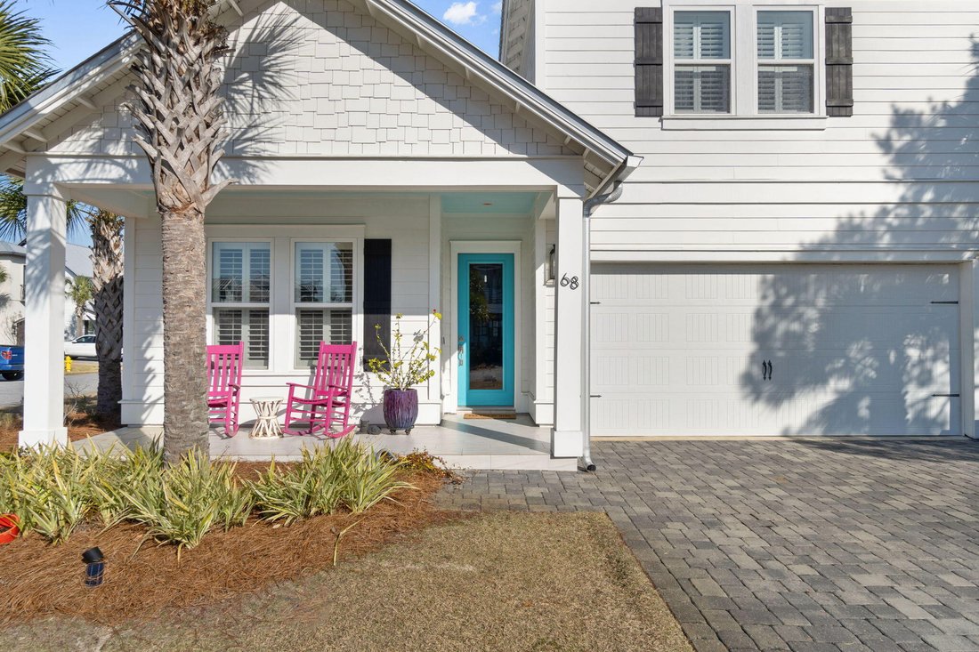 Haus in Miramar Beach, Florida, Vereinigte Staaten 5 - 18532244
