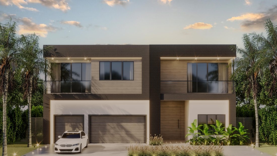 House in Boca Raton, Florida, United States 1 - 18535158