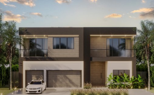 Maison à Boca Raton, Floride, États-Unis 1