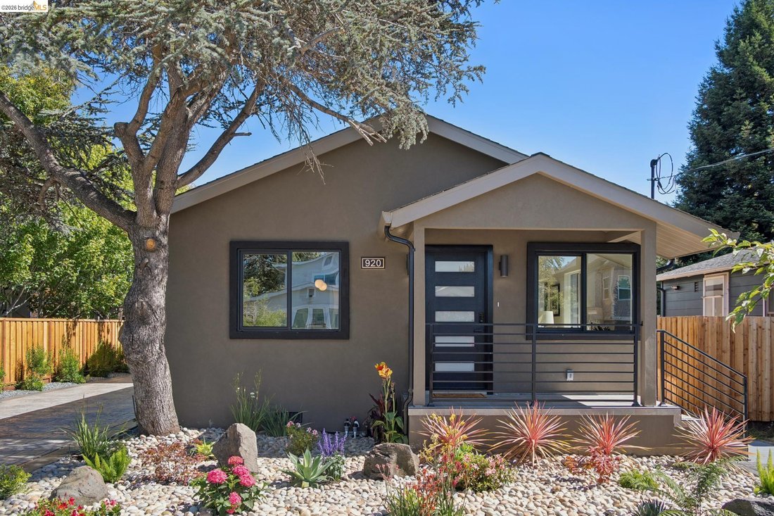 House in Berkeley, California, United States 2 - 18535402
