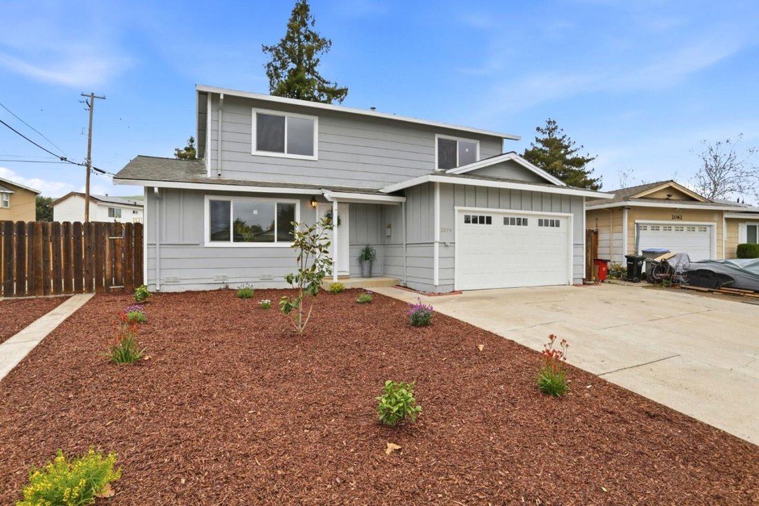 House in San Jose, California, United States 2 - 18535406